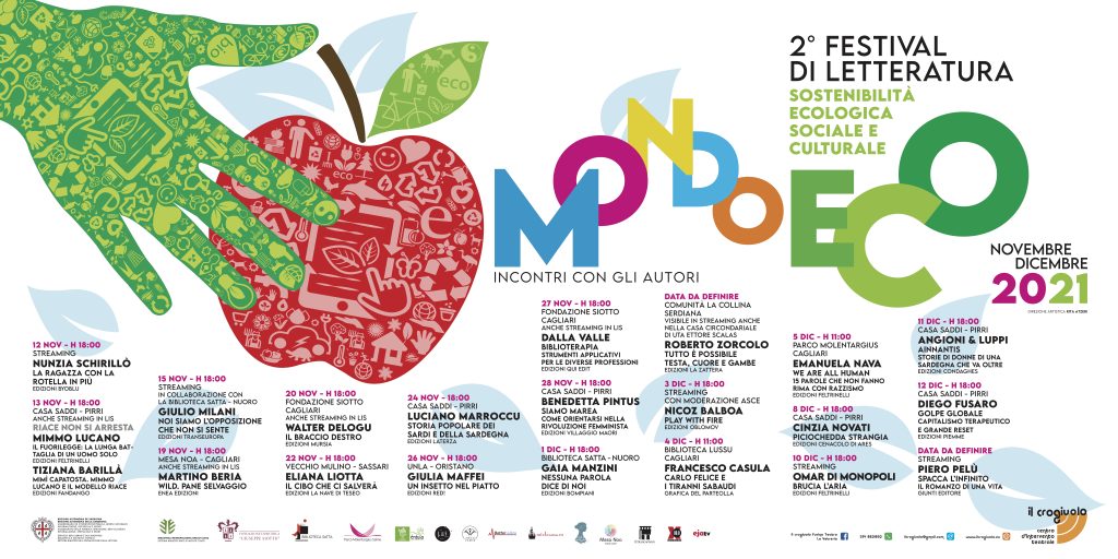 Festival Mondo Eco 2021