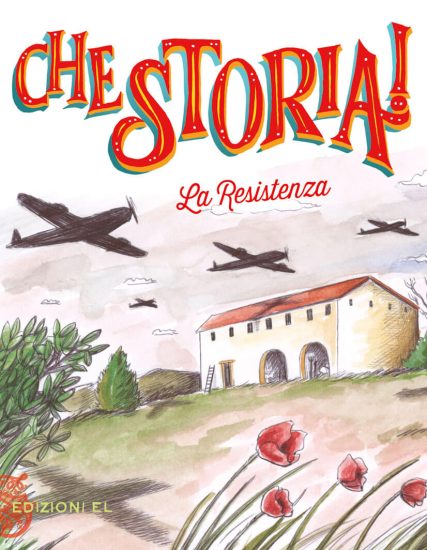 CHE-STORIA-LA-RESISTENZA-sabina-colloredo