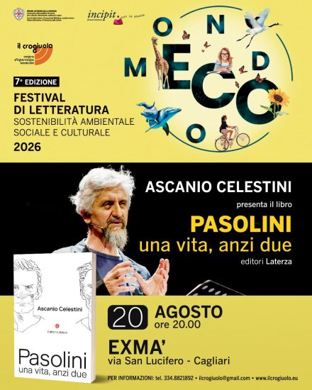 locandina Celestini 2026