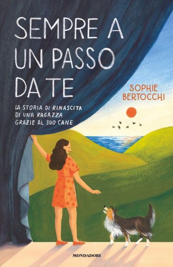 sempre a un passo da te